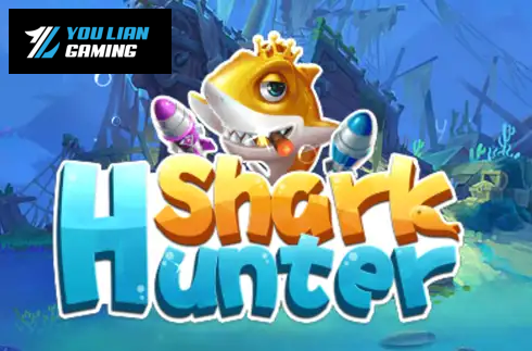 Shark Hunter